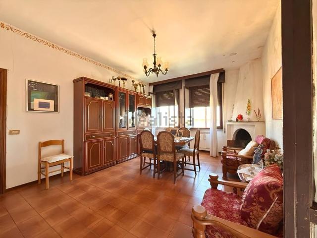 Appartamento in vendita a Zona 167, San Salvo