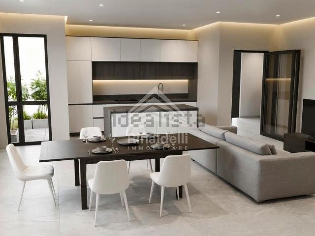 Appartamento in vendita a Centro, Marche