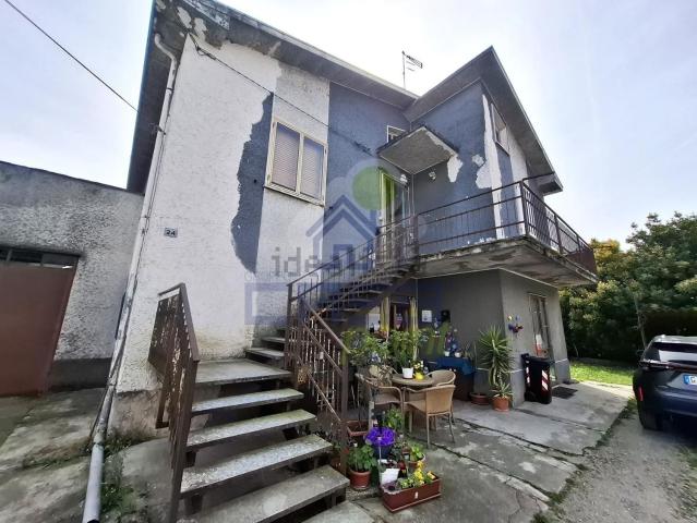Appartamento in vendita a Monticelli D'ongina, Reggio Emilia