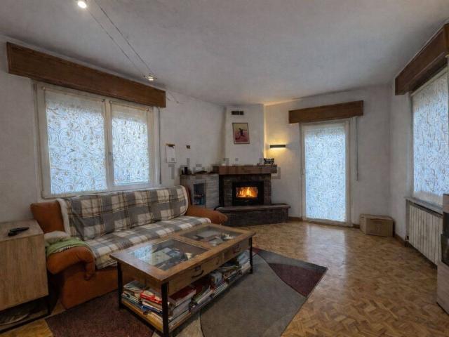 Appartamento in vendita a Calalzo Di Cadore, Veneto