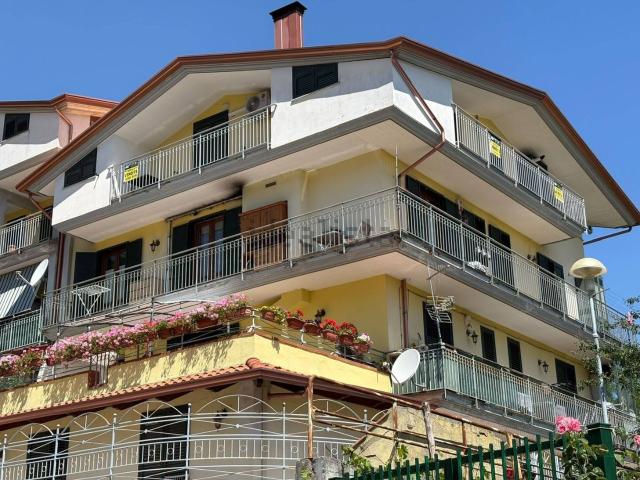 Appartamento in vendita a Monteforte Irpino, Campania