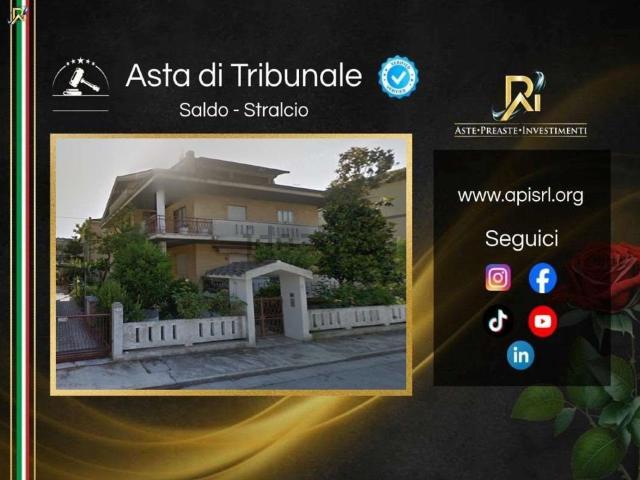 Appartamento in vendita a Marche, Fermo