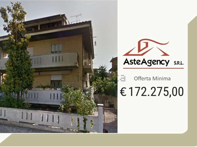 Appartamento in vendita a Marche, Fermo