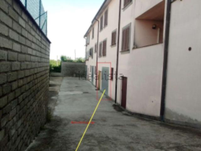 Appartamento in vendita a La Botte, Vetralla