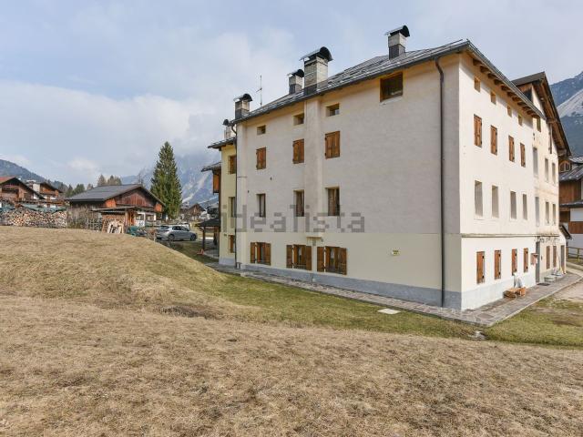 Appartamento in vendita a Villanova, Borca Di Cadore