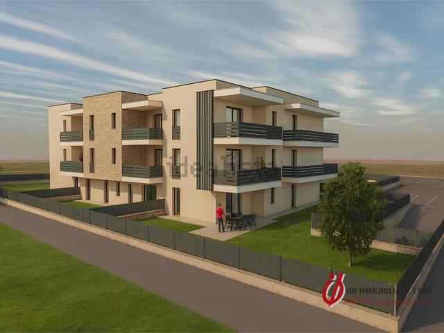 Appartamento in vendita a Nogarole Rocca, Veneto
