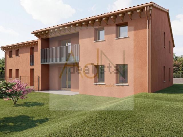 Appartamento in vendita a Fonte, Maser