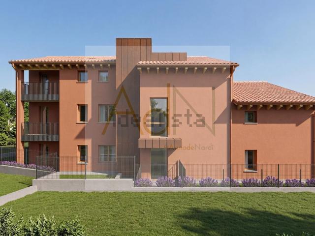 Appartamento in vendita a Fonte, Maser