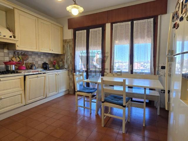Appartamento in vendita a Campagna Lupia, Venezia