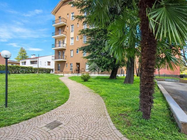 Appartamento in vendita a Cascina San Vincenzo, Concorezzo