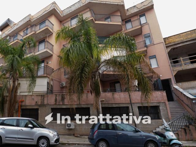 Appartamento in vendita a Misilmeri, Sicilia
