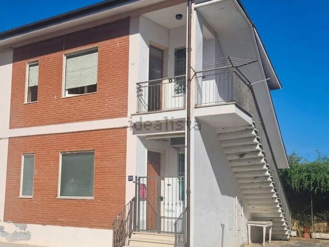 Appartamento in vendita a Moncocitto, Cepagatti