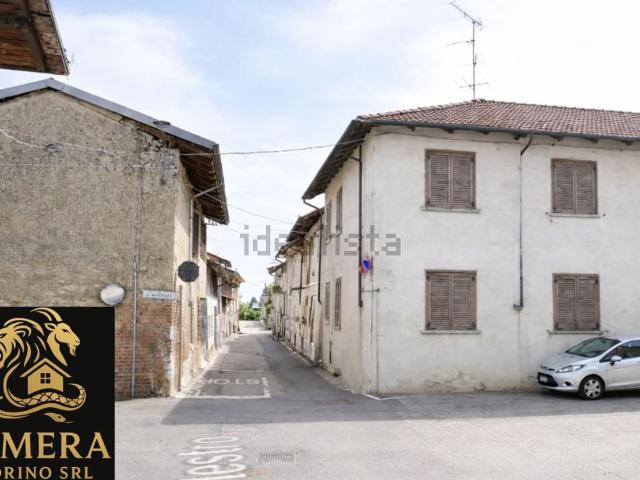 Appartamento in vendita a Piemonte, Vercelli