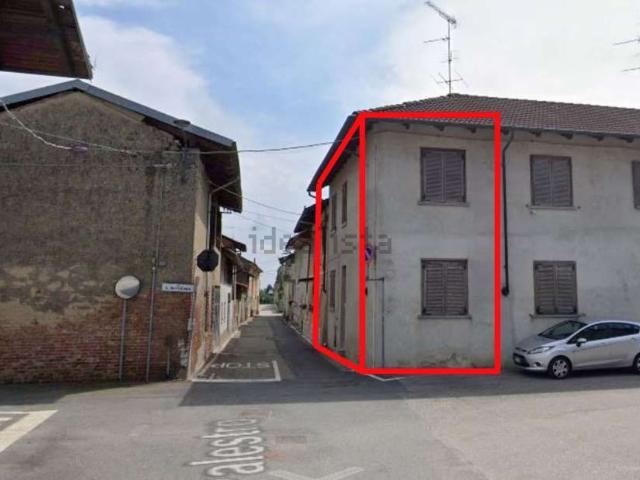 Appartamento in vendita a Piemonte, Vercelli