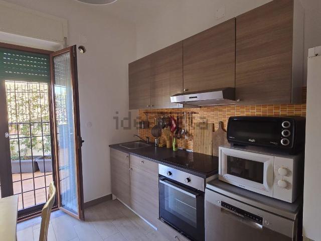 Appartamento in vendita a Salerno