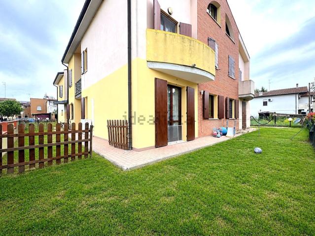 Appartamento in vendita a Unione dei comuni della Bassa Romagna, Conselice