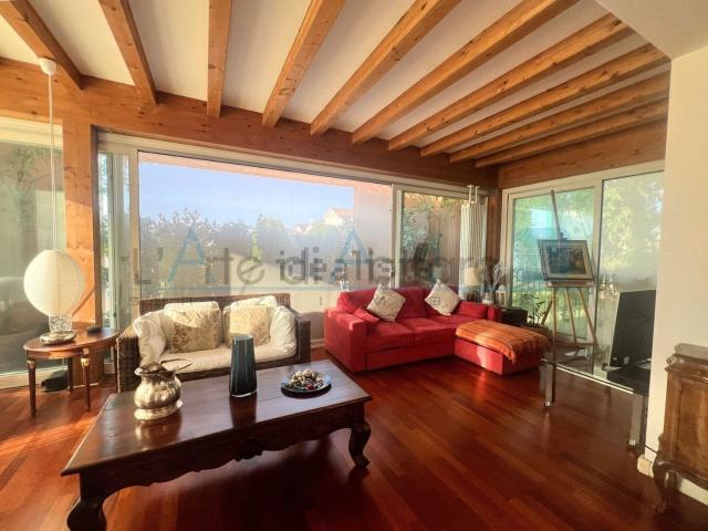 Appartamento in vendita a Borgo Mestre, Treviso