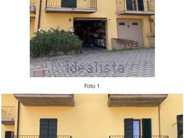 Appartamento in vendita a Pieve Di Sinalunga, Toscana