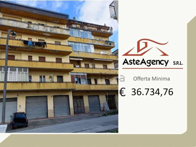 Appartamento in vendita a Cancellara, Basilicata