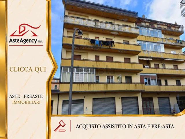Appartamento in vendita a Cancellara, Potenza