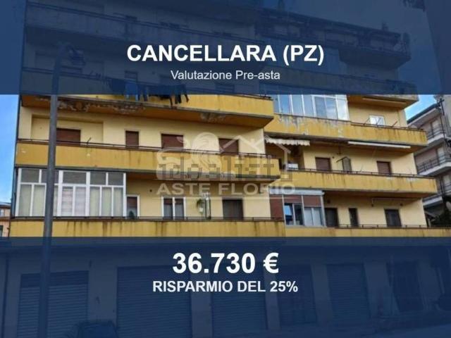 Appartamento in vendita a Cancellara, Basilicata