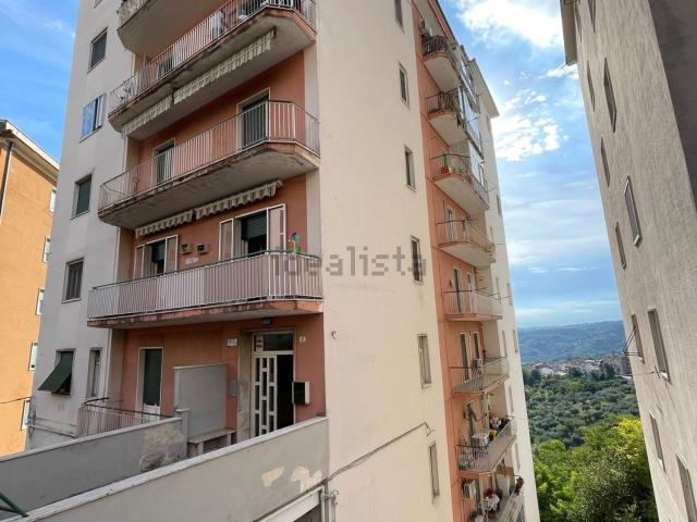 Appartamento in vendita a Santa Barbara, Chieti