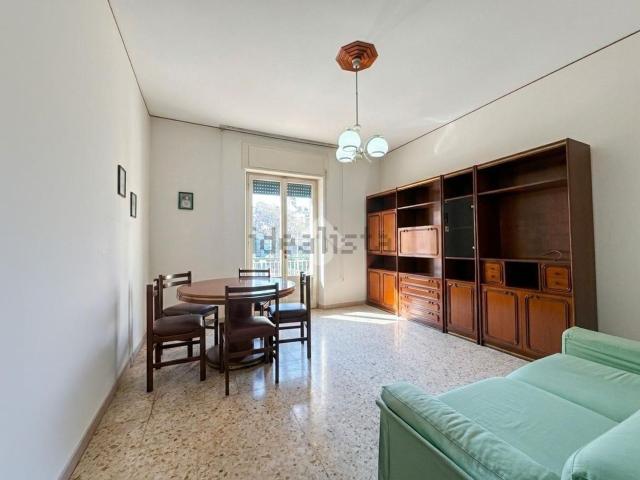 Appartamento in vendita a Santa Barbara, Chieti