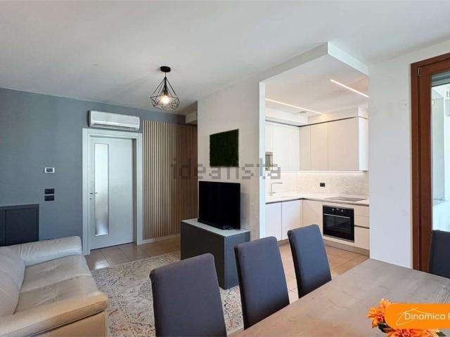 Appartamento in vendita a Ormelle, Treviso