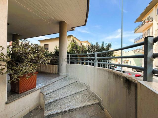 Appartamento in vendita a Aprilia, Latina