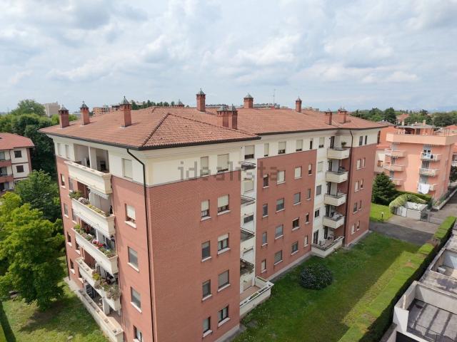 Appartamento in vendita a Zona Omogenea Milano Nord, Cinisello Balsamo