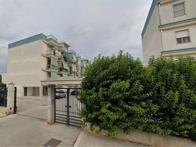 Appartamento in vendita a Trinitapoli, Barletta-andria-trani