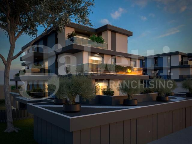 Appartamento in vendita a Unione Reno Galliera, Castel Maggiore