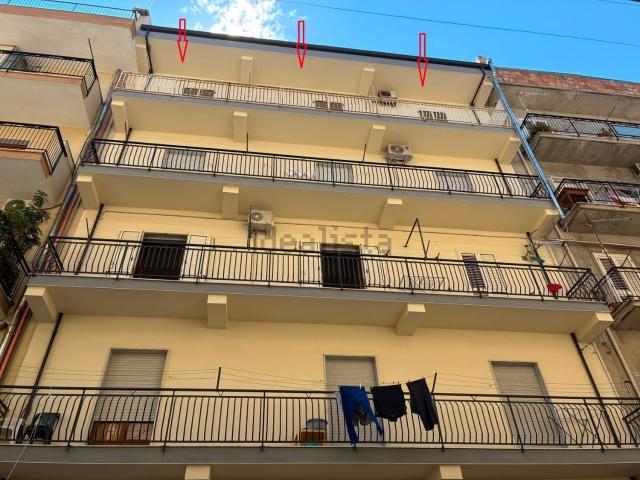 Appartamento in vendita a Calabria, Catanzaro