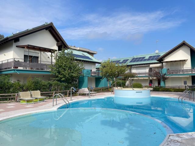 Appartamento in vendita a Lido dei Pini, San Michele Al Tagliamento
