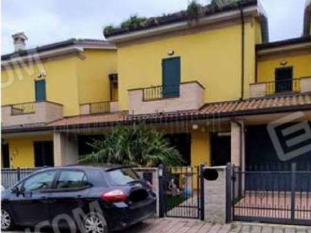 Appartamento in vendita a San Giuseppe, Comacchio