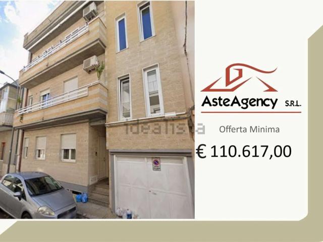 Appartamento in vendita a Puglia, Taranto