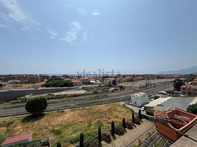 Attico in vendita a Ventimiglia, Liguria