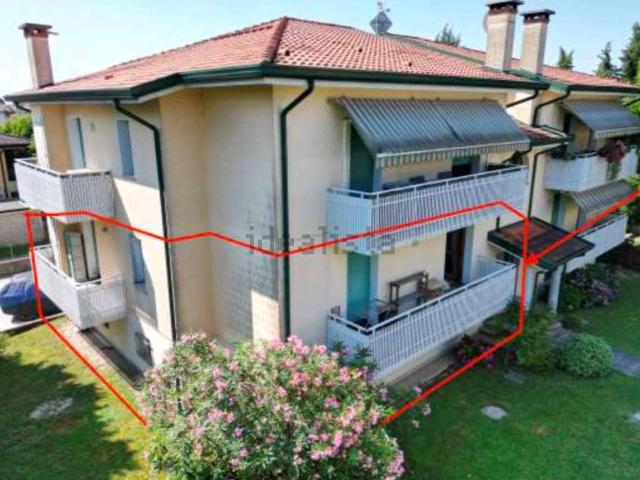 Appartamento in vendita a Ponte Di Piave, Veneto