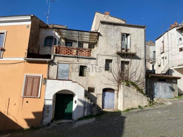 Appartamento in vendita a Venafro, Molise