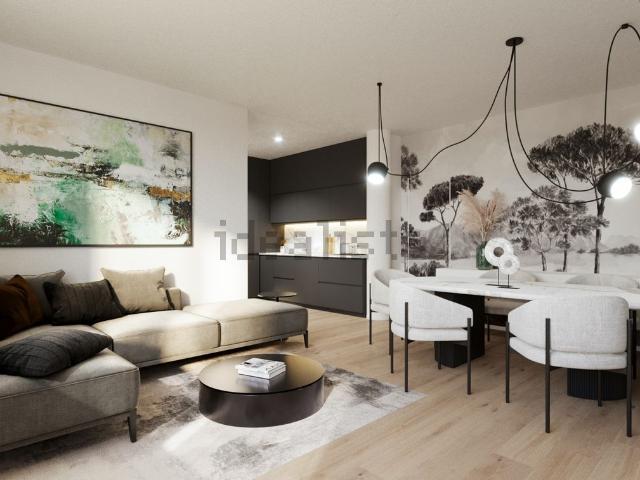 Appartamento in vendita a Laglio, Como