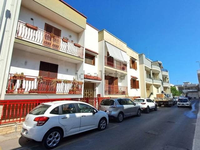 Appartamento in vendita a Puglia, Bari