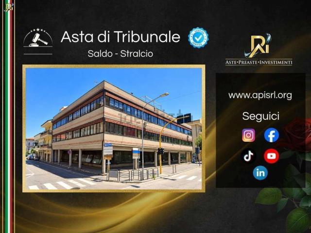 Appartamento in vendita a Alba Adriatica, Teramo