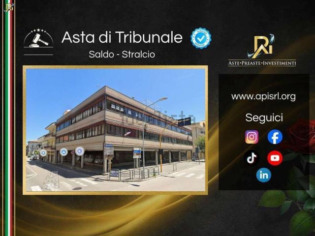 Appartamento in vendita a Unione dei Comuni della Val Vibrata, Alba Adriatica