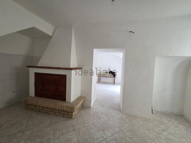 Appartamento in vendita a San Martino Sulla, Abruzzo