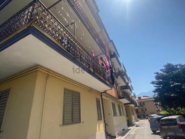 Appartamento in vendita a Caliano, Montoro