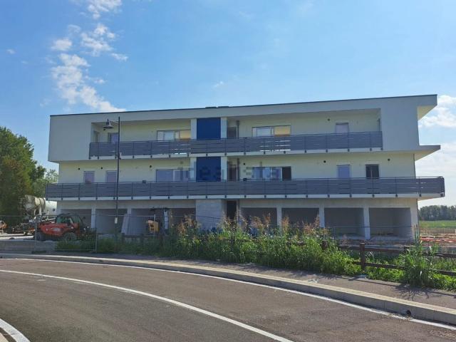 Appartamento in vendita a Maserà Di Padova, Veneto