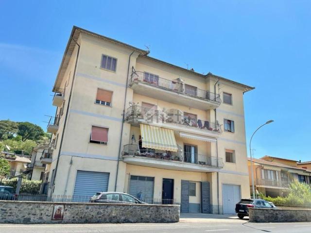 Appartamento in vendita a Bolsena, Lazio