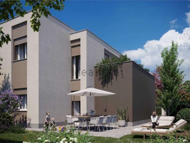 Appartamento in vendita a Unione delle Terre d'Argine, Carpi