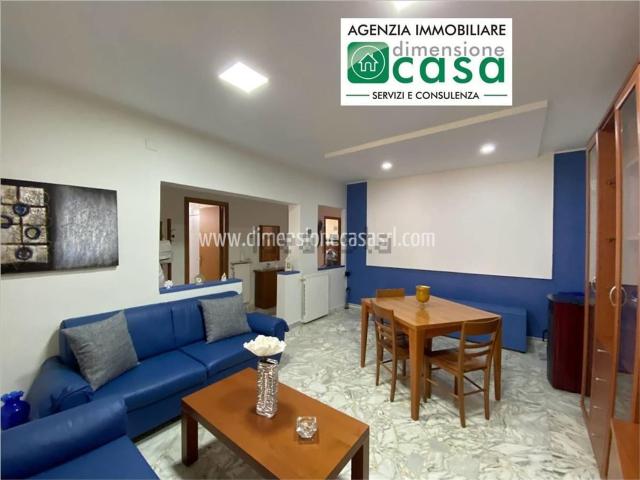 Appartamento in vendita a San Cataldo, Sicilia
