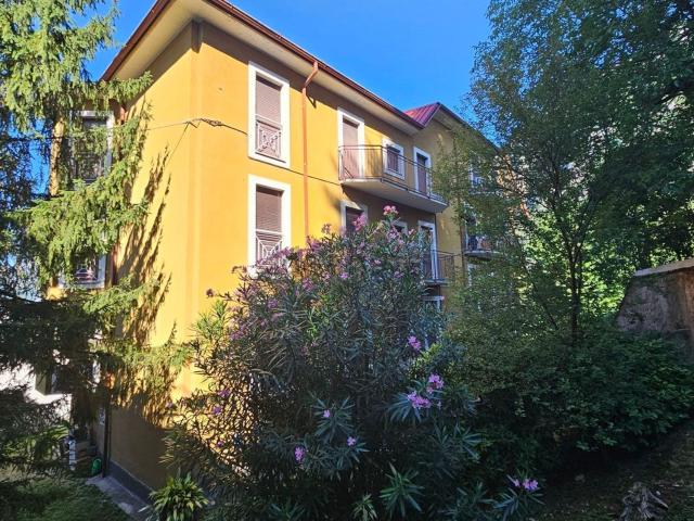 Appartamento in vendita a Castello, Lecco